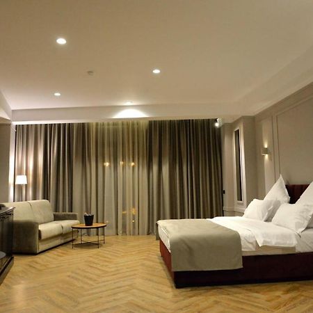 Alnis Boutique Villa Constanţa Exteriér fotografie