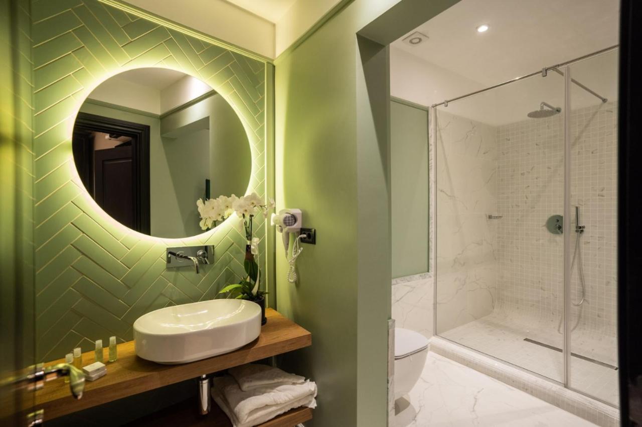 Alnis Boutique Villa Constanţa Exteriér fotografie
