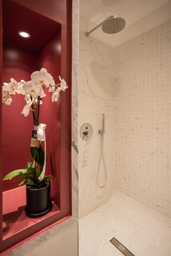 Alnis Boutique Villa Constanţa Exteriér fotografie
