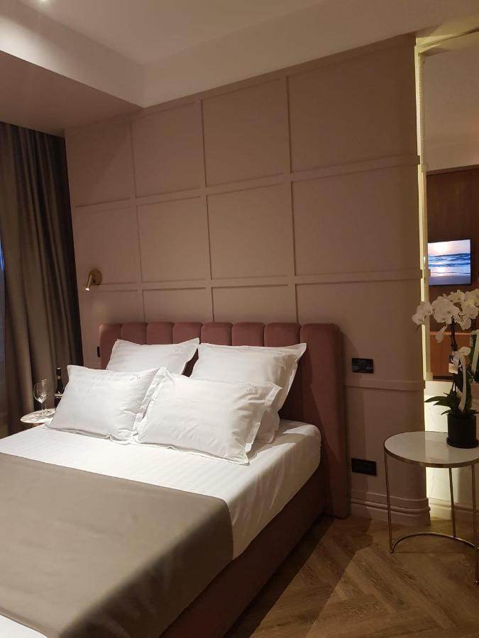 Alnis Boutique Villa Constanţa Exteriér fotografie