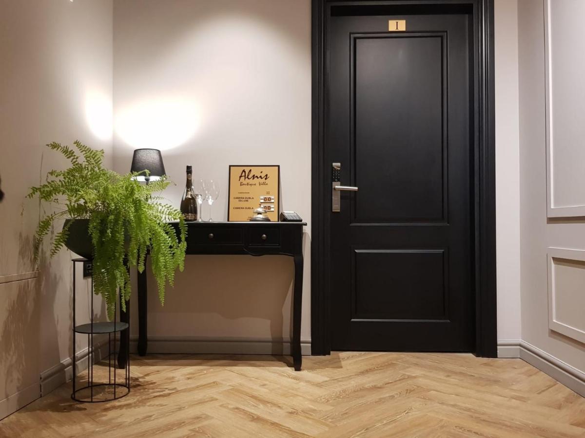 Alnis Boutique Villa Constanţa Exteriér fotografie