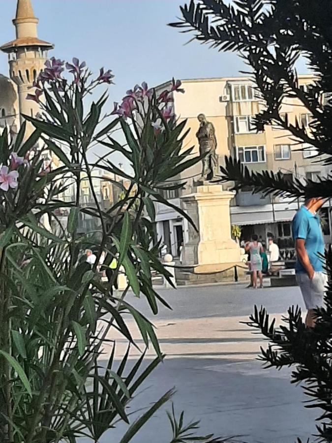 Alnis Boutique Villa Constanţa Exteriér fotografie