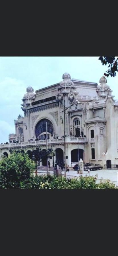Alnis Boutique Villa Constanţa Exteriér fotografie