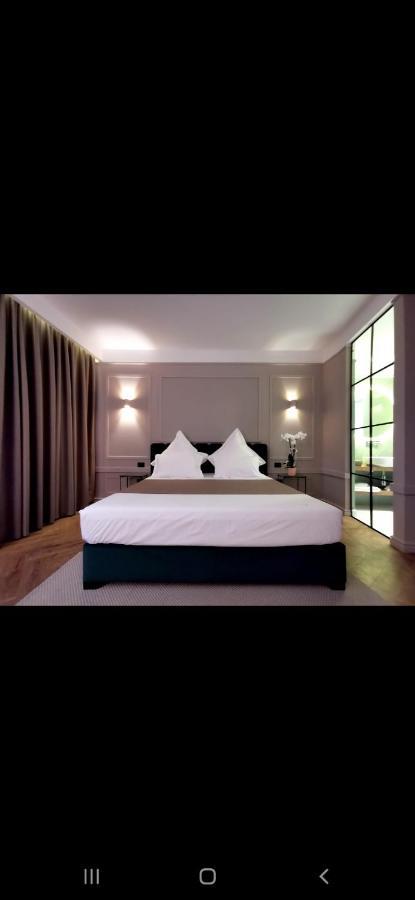Alnis Boutique Villa Constanţa Exteriér fotografie