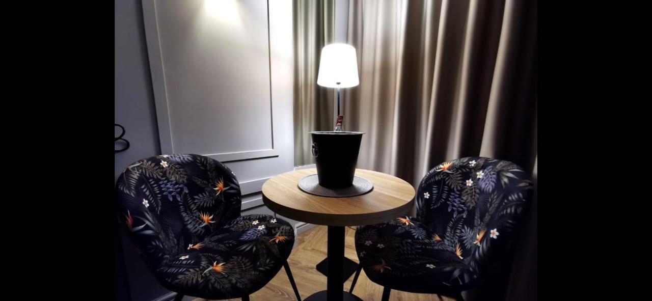 Alnis Boutique Villa Constanţa Exteriér fotografie